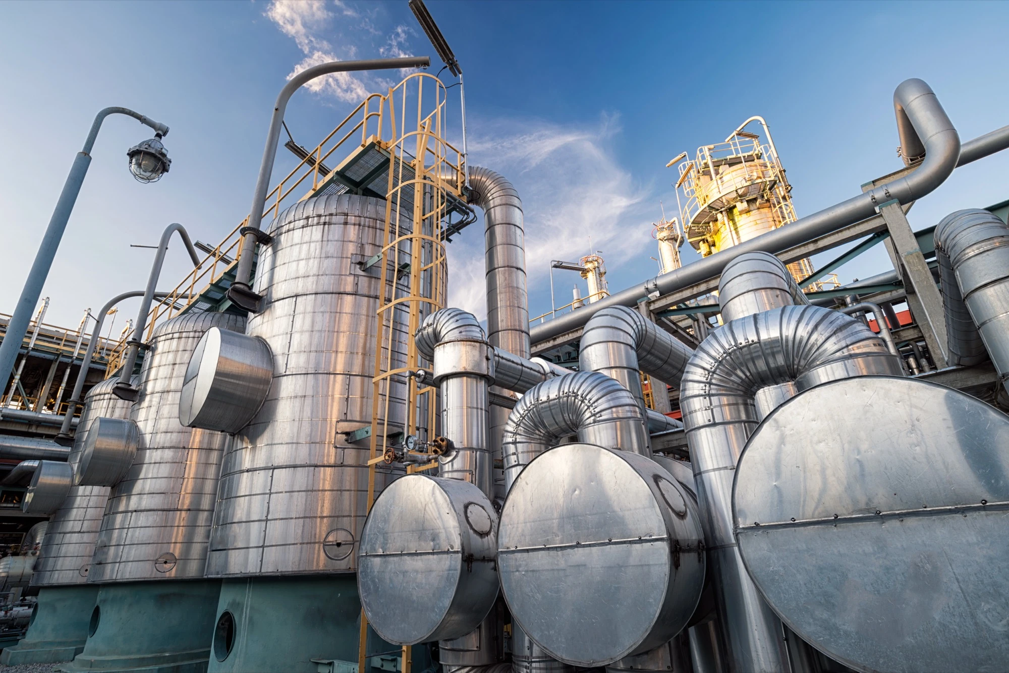 Chemical Waste Disposal