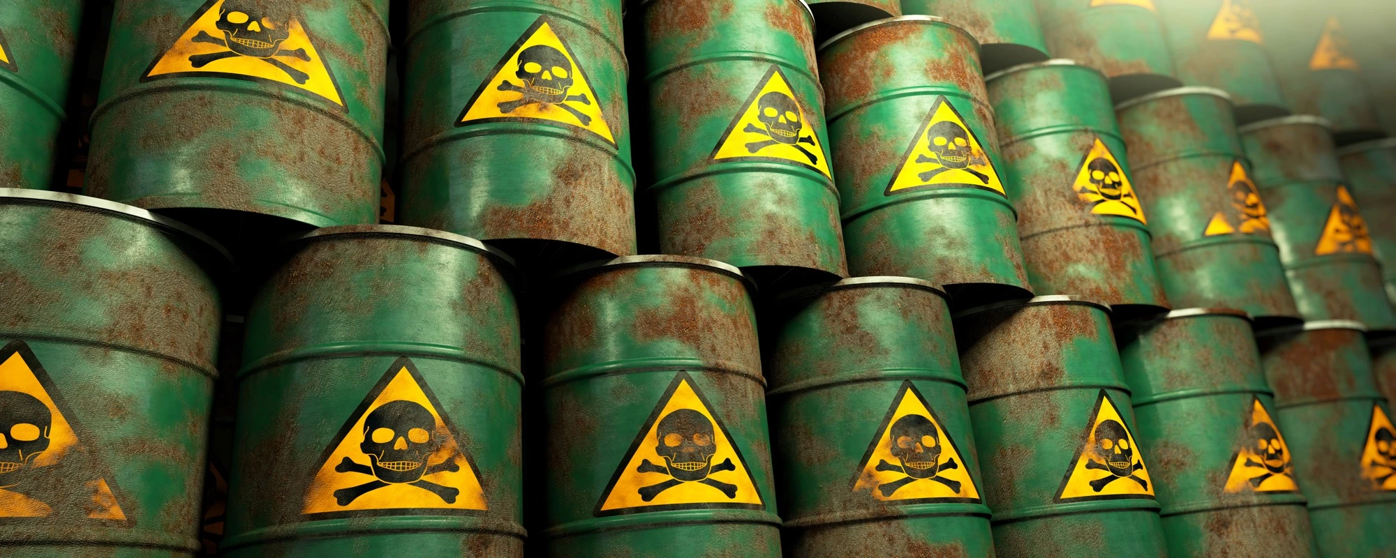 Hazardous Waste Disposal Services