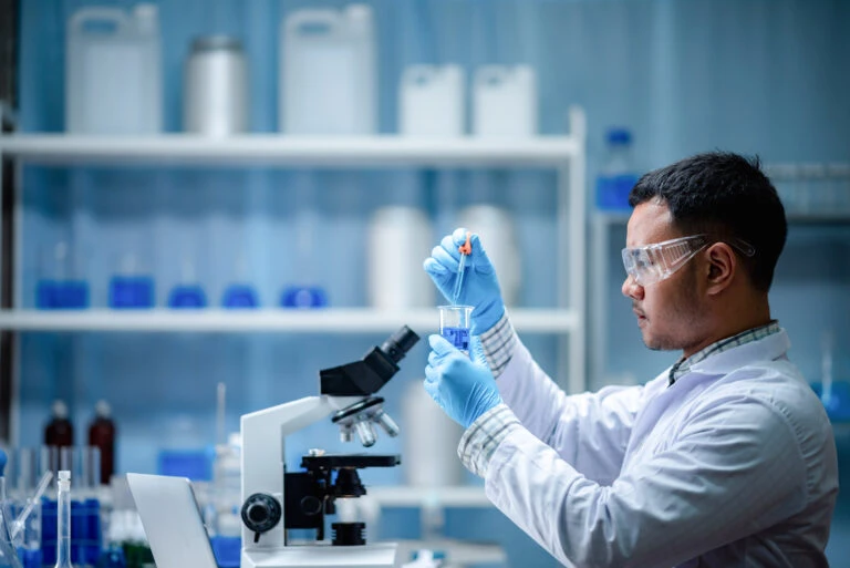 Lab Pack Disposal Services