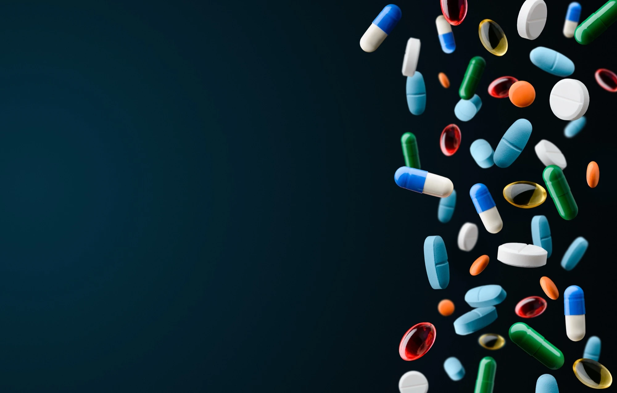 Pharmaceutical Waste Disposal Services