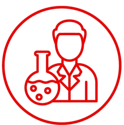 Classroom Lab Waste