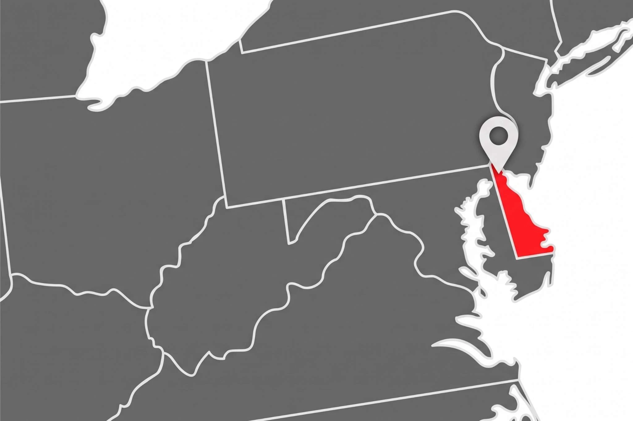 Delaware
