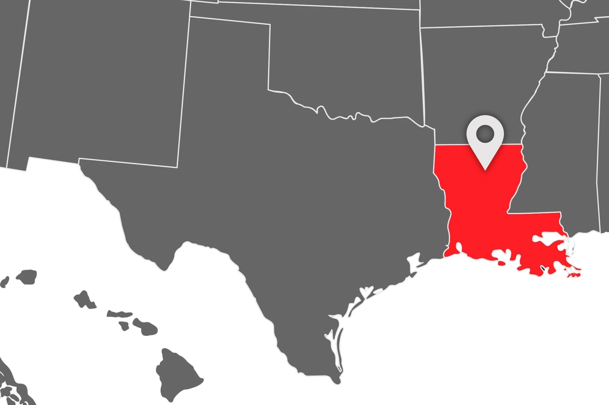 Louisiana