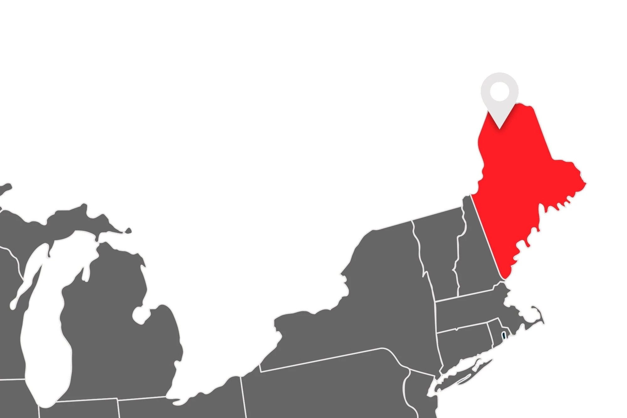 Maine