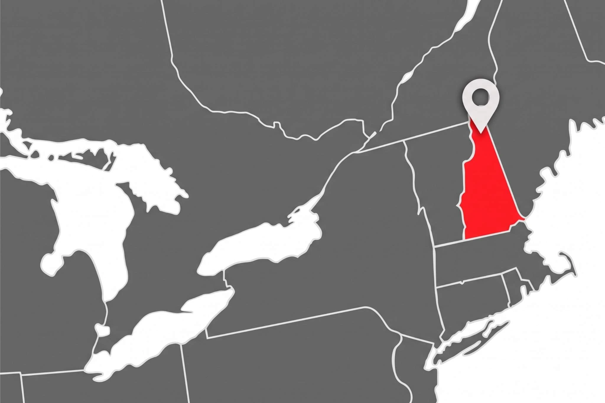 New Hampshire