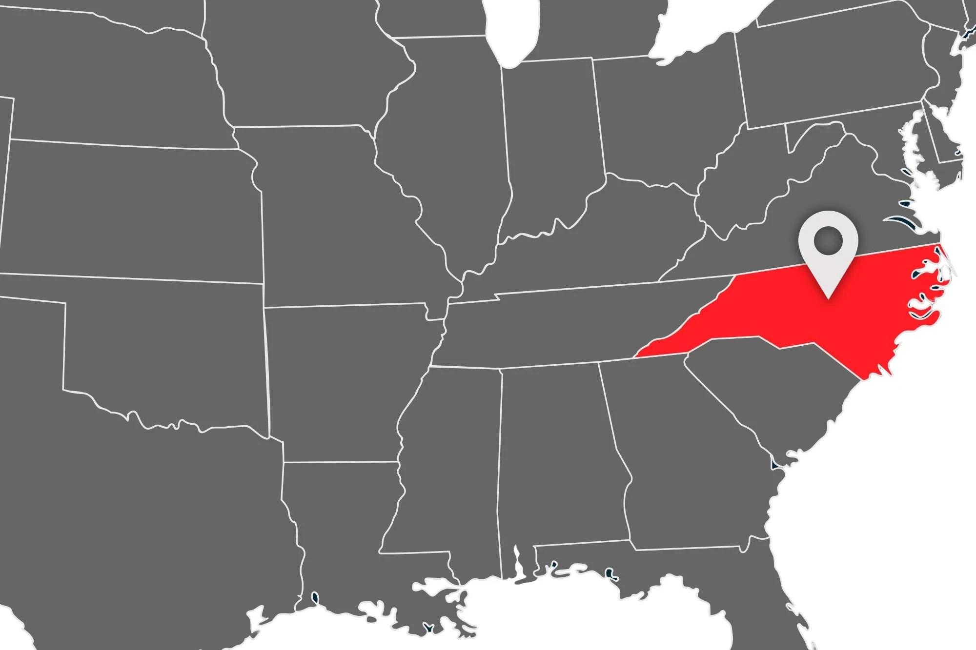 North Carolina