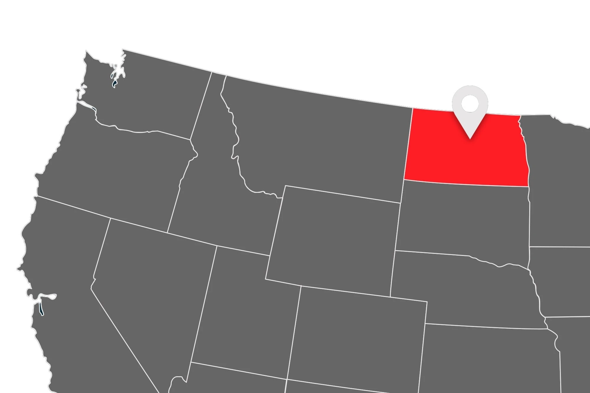 North Dakota
