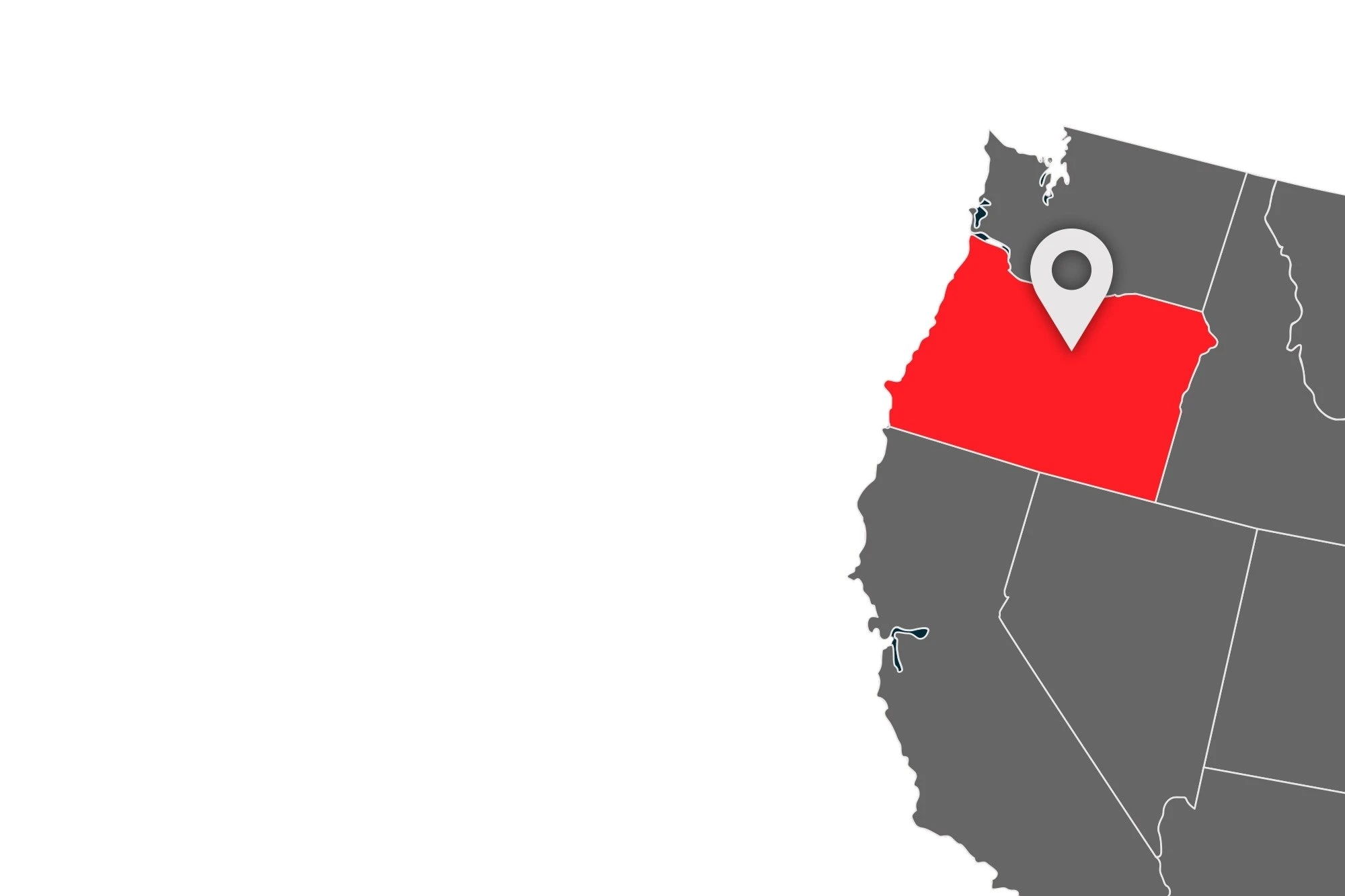 Oregon