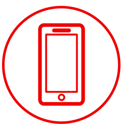 phone icon